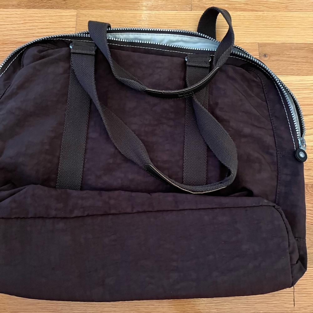 Kipling Briefcase Computer Bag - Picture 2 of 3